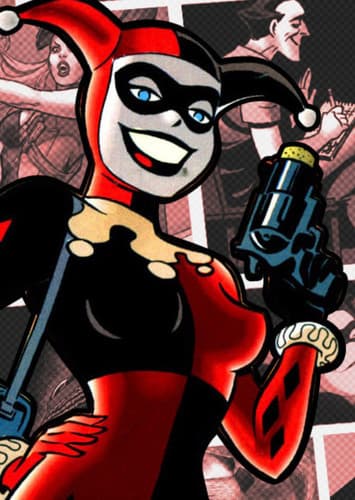 Harley Quinn