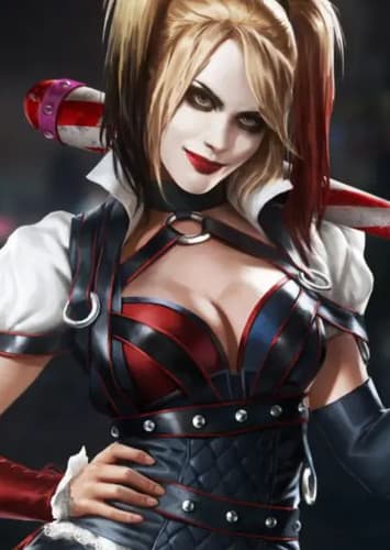 Harley Quinn