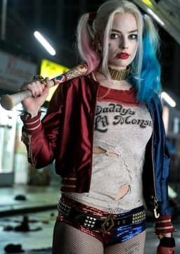 Harley Quinn