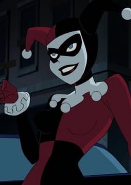 Harley Quinn