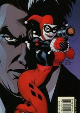Harley Quinn