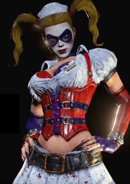 Harley Quinn