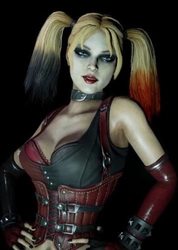 Harley Quinn