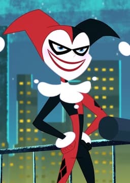 Harley Quinn