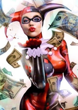 Harley Quinn