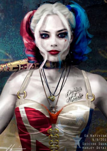 Harley Quinn