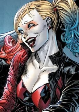 Harley Quinn
