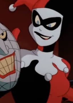 Harley Quinn