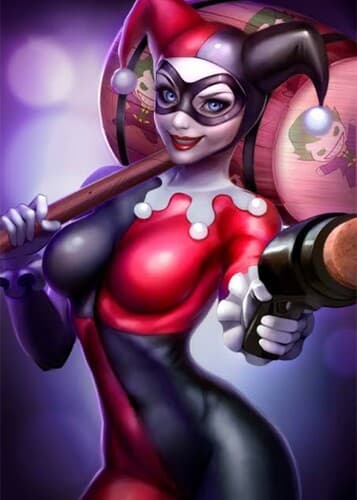 Harley Quinzel