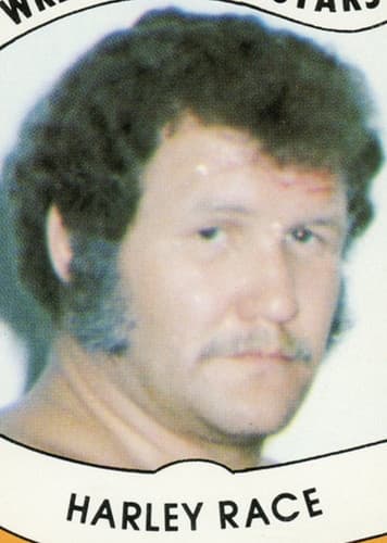 Harley Race