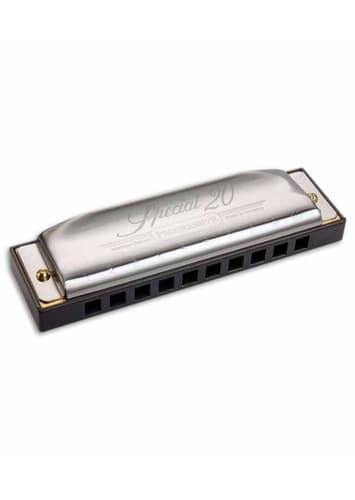 Harmonica