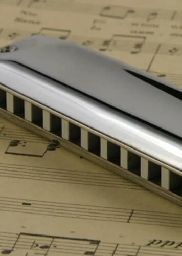 Harmonica