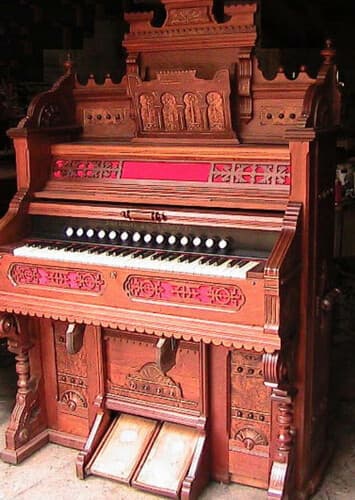Harmonium
