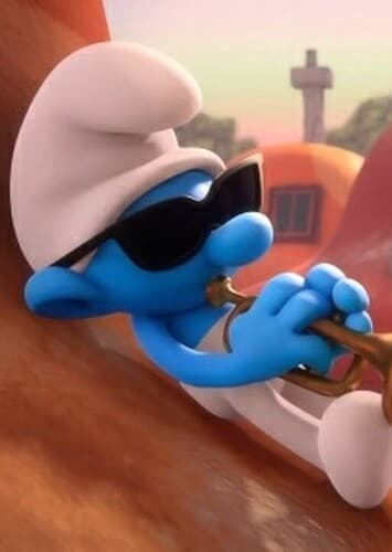 Harmony Smurf