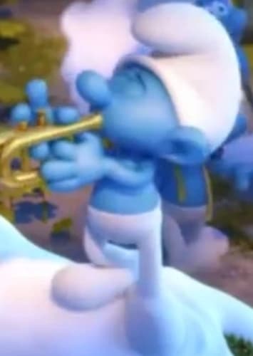 Harmony Smurf
