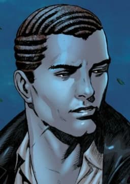 Harol "Harry" Osborn