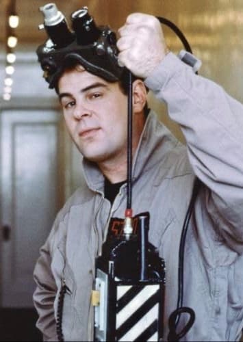 Harold ‘Happy’ Hogan