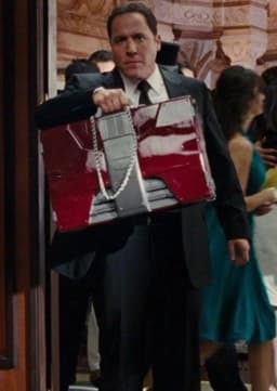 Harold "Happy" Hogan