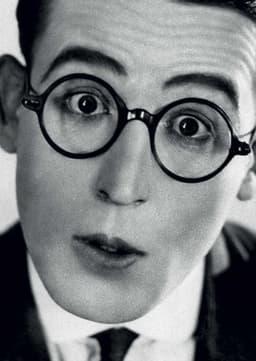 Harold Lloyd
