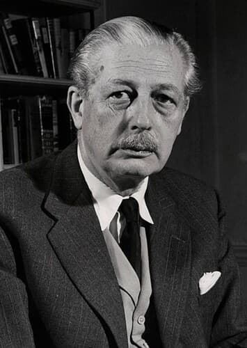 Harold Macmillan