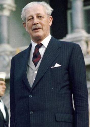 Harold Macmillan