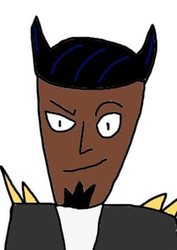 Harold Marshall/Helicop