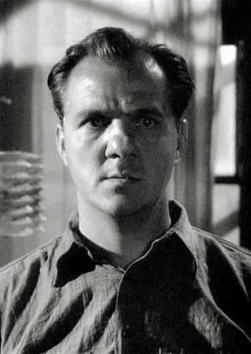 Harold Mitch Mitchell