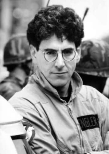 Harold Ramis