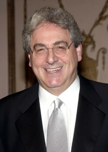 Harold Ramis