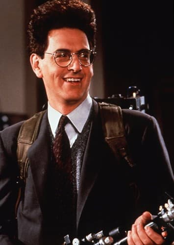 Harold Ramis