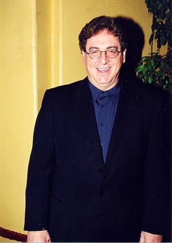 Harold Ramis