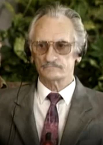 Harold Snyman