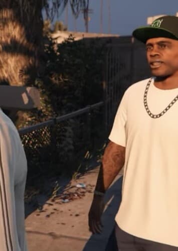 Harold "Stretch" Joseph