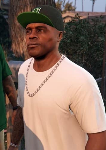 Harold "Stretch" Joseph