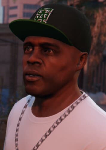 Harold "Stretch" Joseph