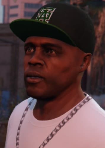 Harold "Stretch" Joseph