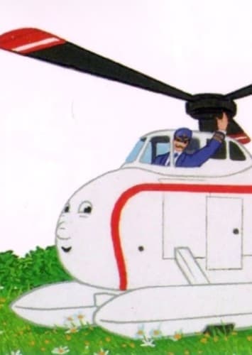 Harold the Helicopter