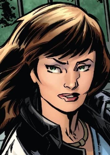 Betty Ross-Banner