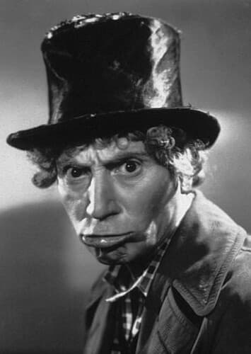 Harpo Marx