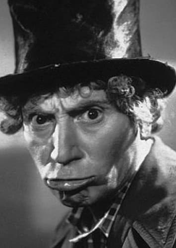 Harpo Marx