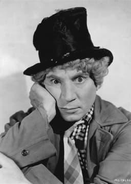 Harpo Marx