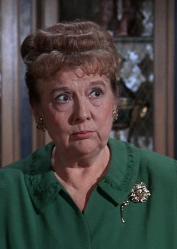 Harriet Cooper (Earth-66)