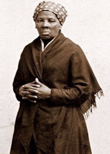 Harriet Tubman