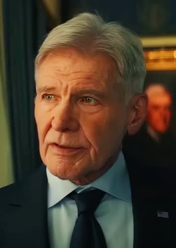 Harrison Ford