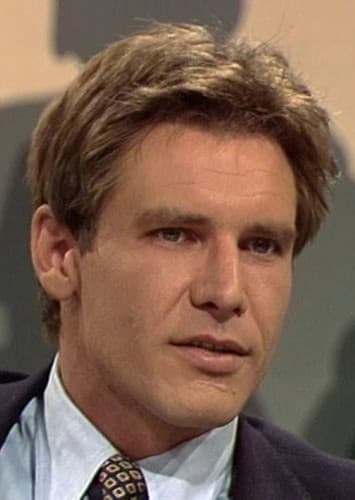 Harrison Ford