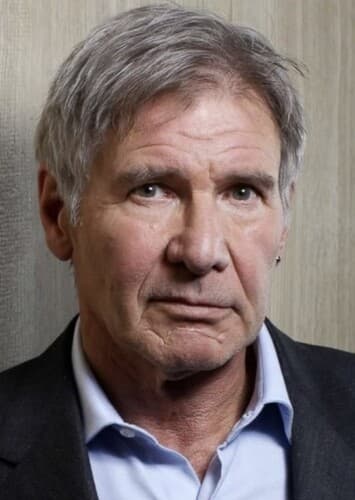 Harrison Ford