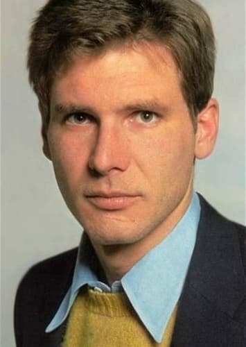 Harrison Ford