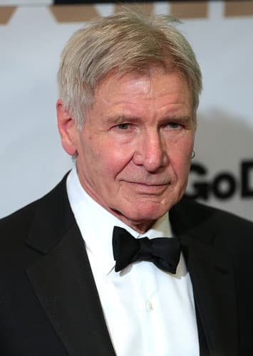 Harrison Ford