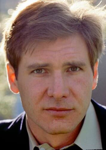 Harrison Ford