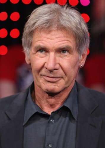Harrison Ford